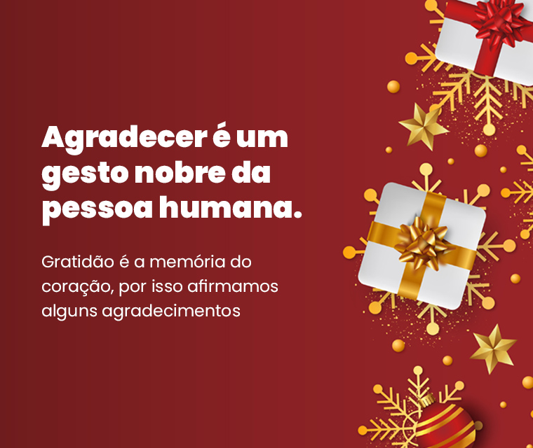 Grupo PET Enfermagem Jataí deseja a todos um Feliz Natal e Próspero Ano  Novo